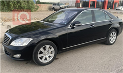 مێرسێدس بێنز S-Class